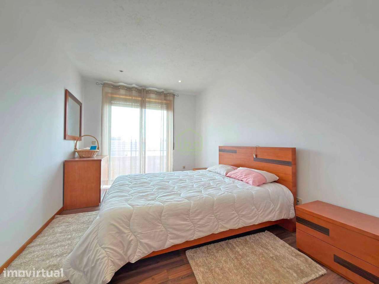 Apartamento T2 | Póvoa de Varzim - Grande imagem: 4/22