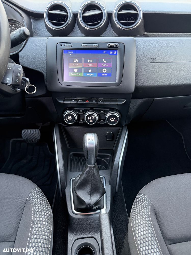 Dacia Duster - 16