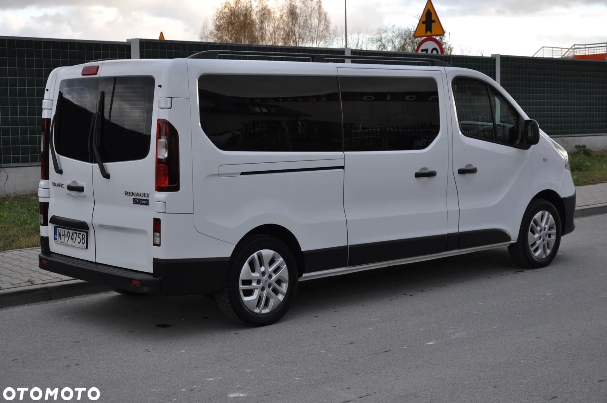 Renault Trafic - 3