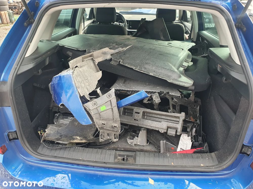 Skoda Kamiq 1.5 TSI DSG Drive - 19
