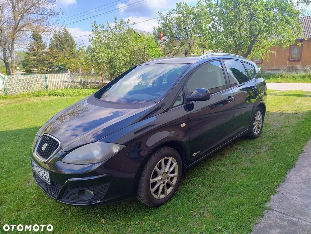 Seat Altea XL 1.6 TDI ITECH Ecomotive - 1