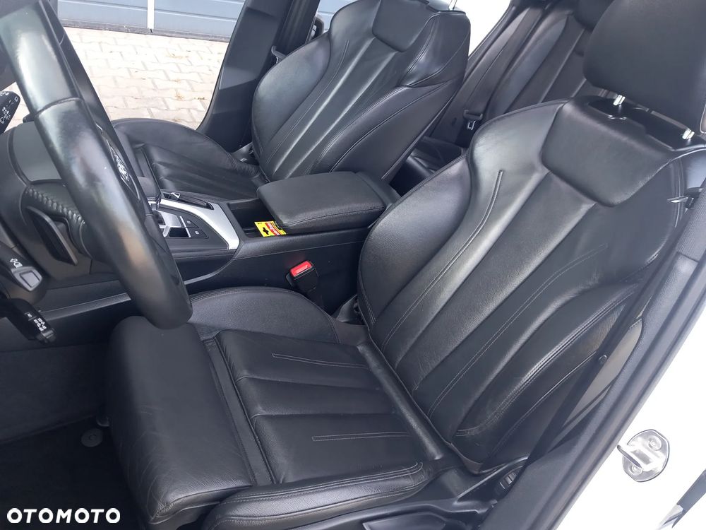 Audi A4 Avant 40 TDI S tronic sport - 33
