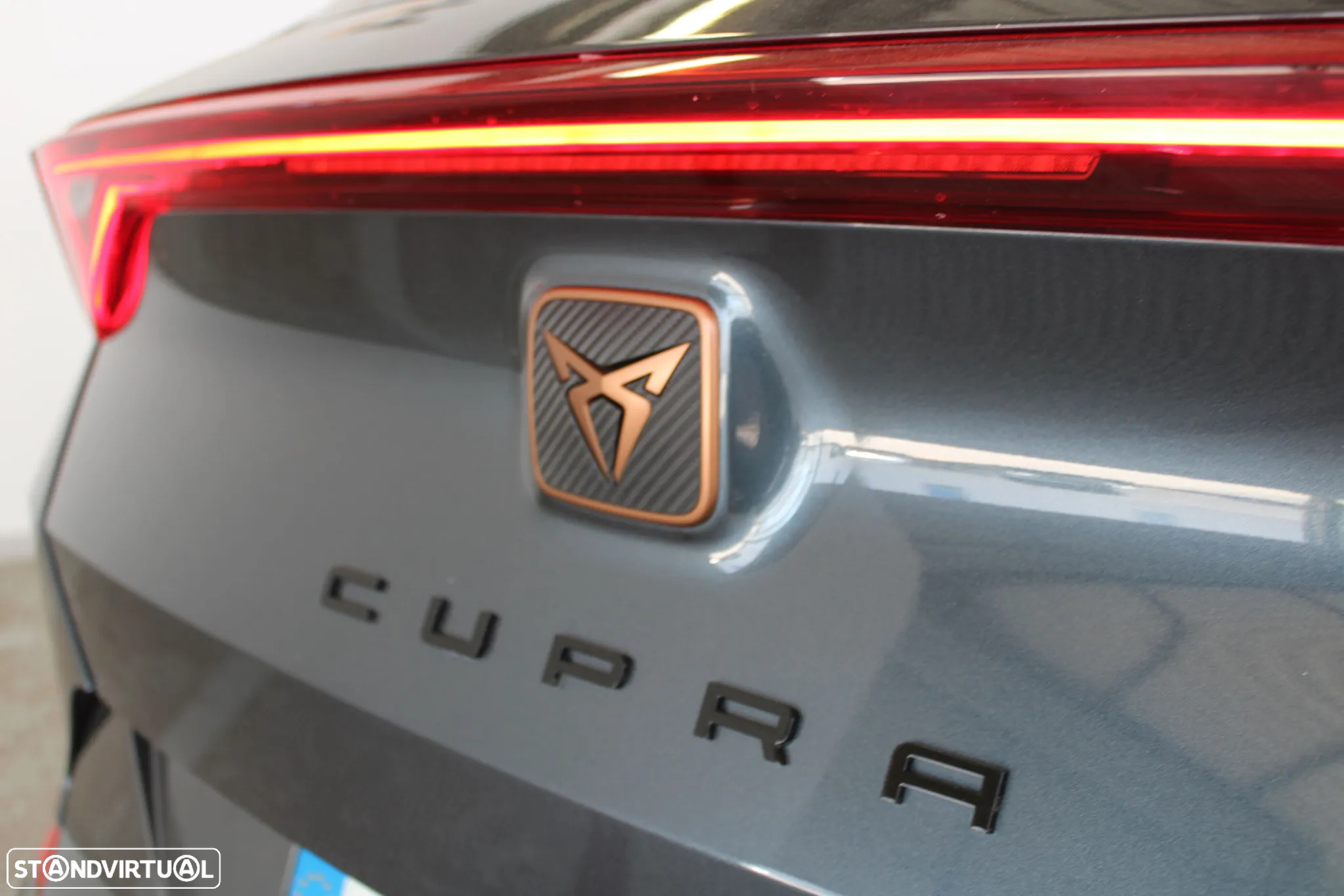 Cupra Formentor 1.5 TSI DSG - 29