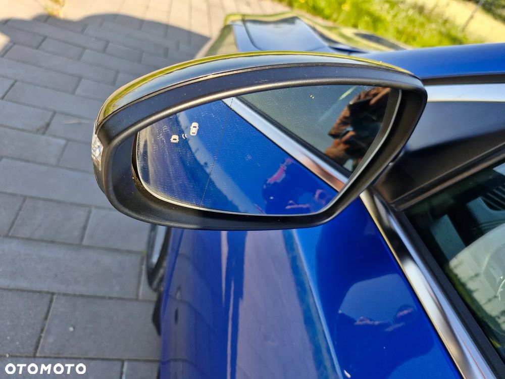 Kia ProCeed 1.6 T-GDI DCT7 OPF GT - 29