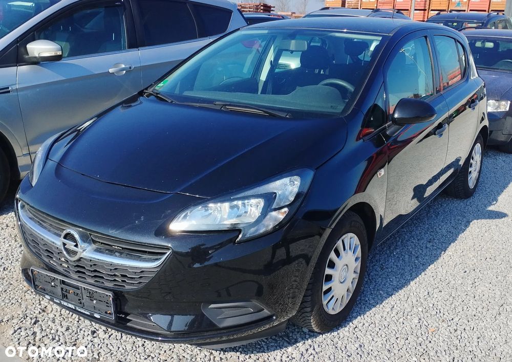Opel Corsa 1.2 Edition - 3