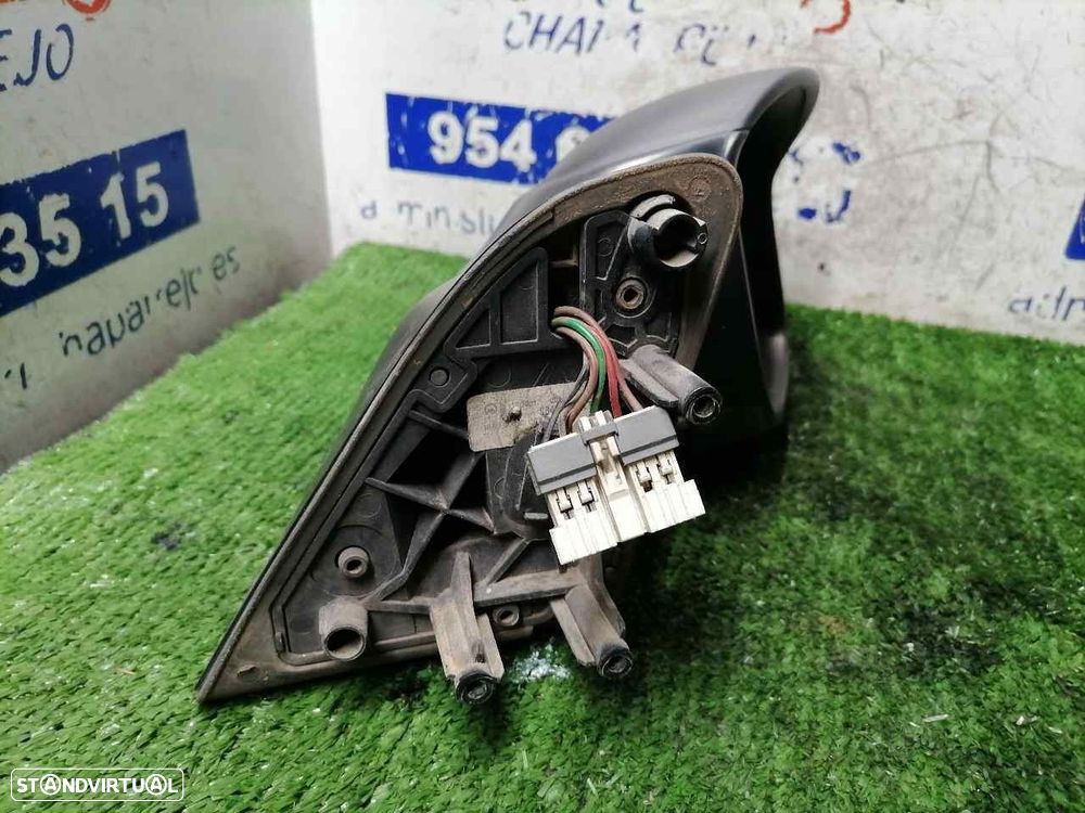 ESPELHO RETROVISOR DIREITO CITROEN XSARA PICASSO 2004 - - 3