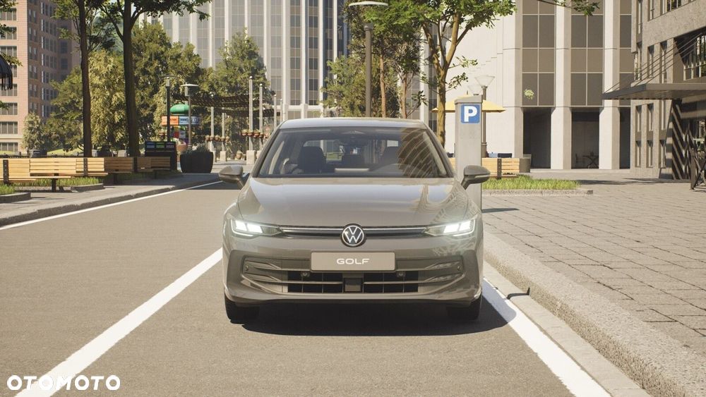 Volkswagen Golf - 3