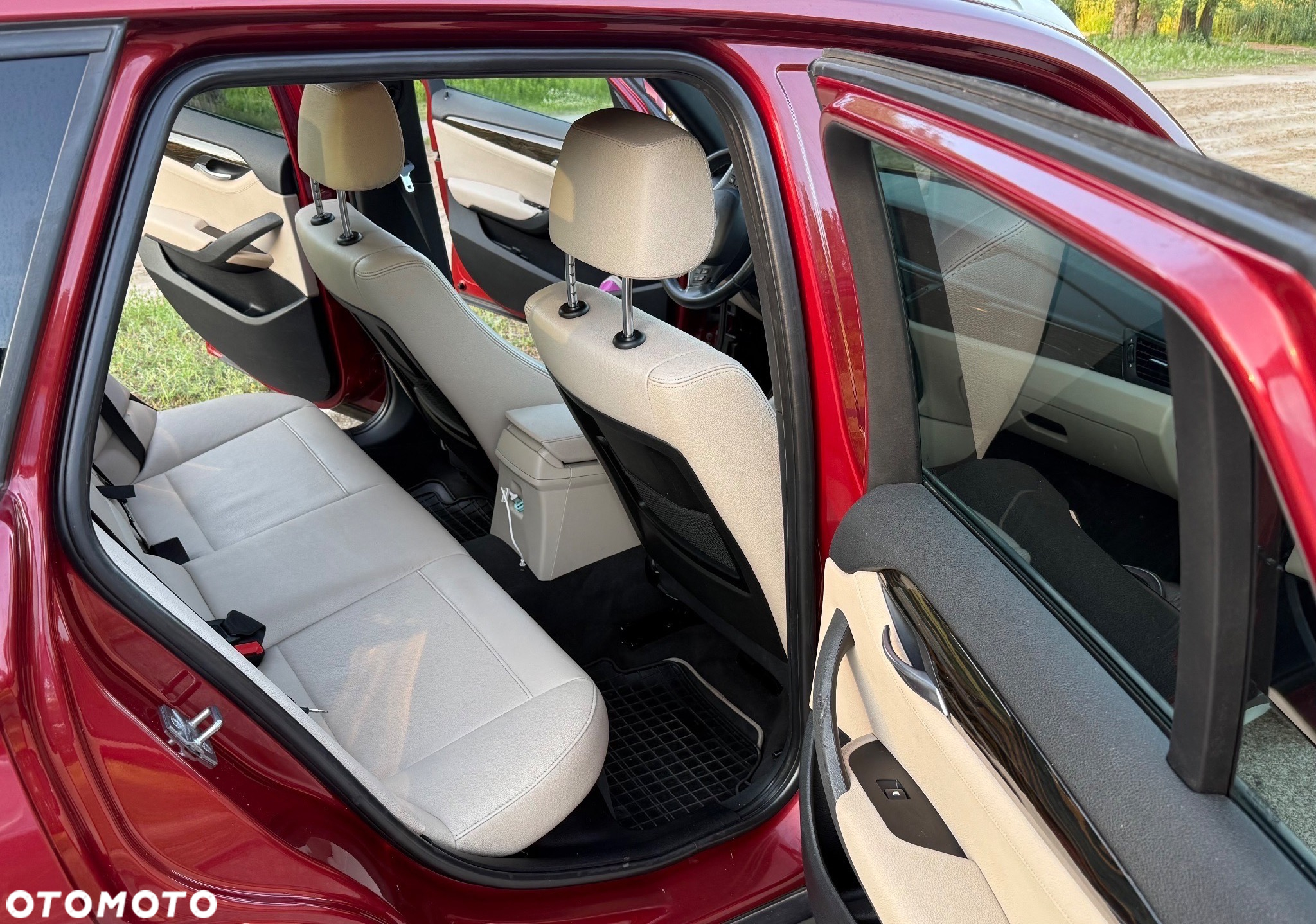 BMW X1 - 12