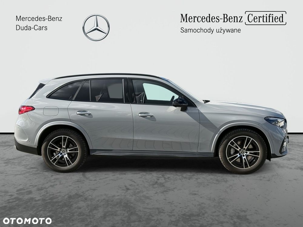 Mercedes-Benz GLC - 7