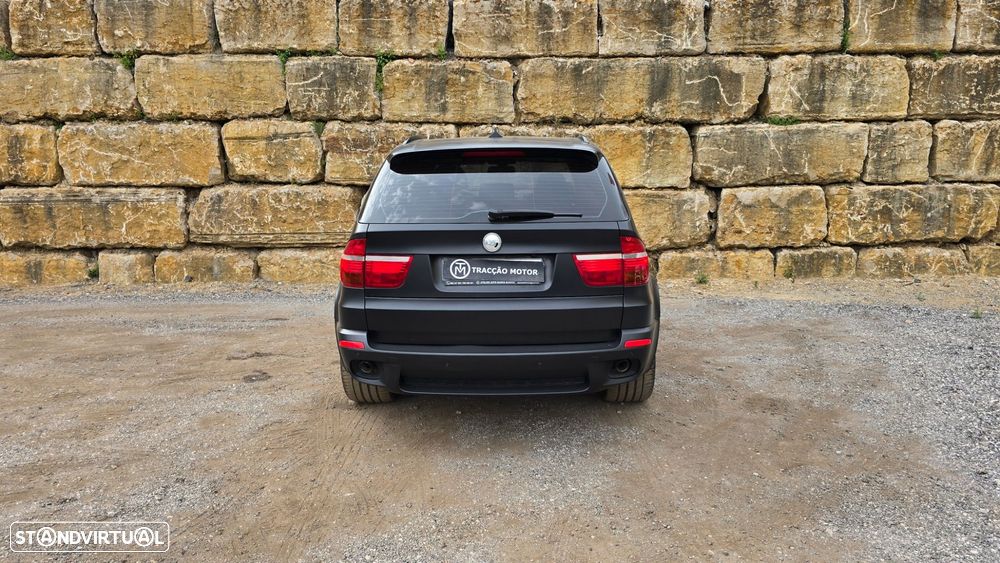 BMW X5 3.0 sd - 6