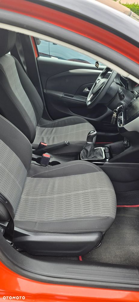 Opel Corsa - 23