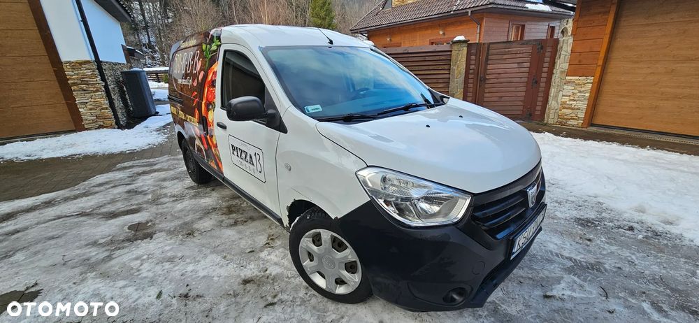 Dacia Dokker - 4