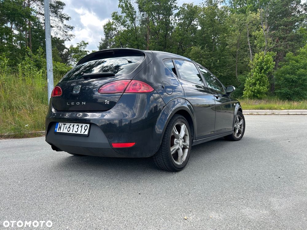Seat Leon - 5