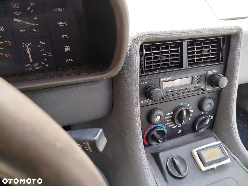 DeLorean DMC-12 - 8