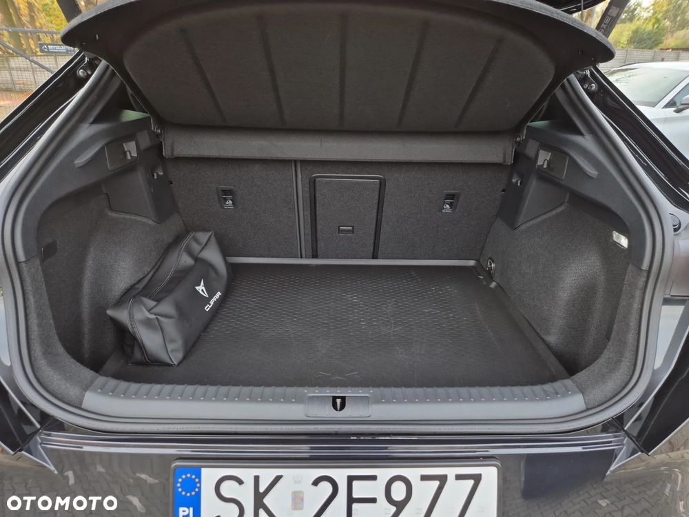 Cupra Formentor 1.5 TSI DSG - 11