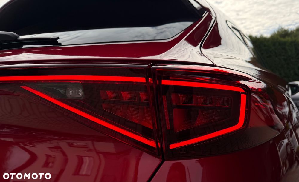 Cupra Formentor VZ 2.0 TSI DSG - 40