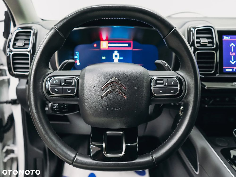 Citroën C5 Aircross 1.5 BlueHDi Feel EAT8 - 20