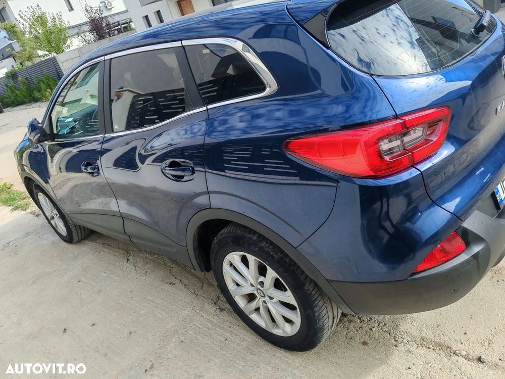 Renault Kadjar 1.2 TCe Life - 7