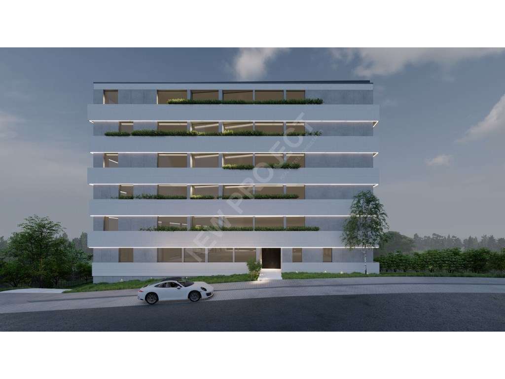 Apartamento T2 Vila Nova de Gaia - Grande imagem: 5/41