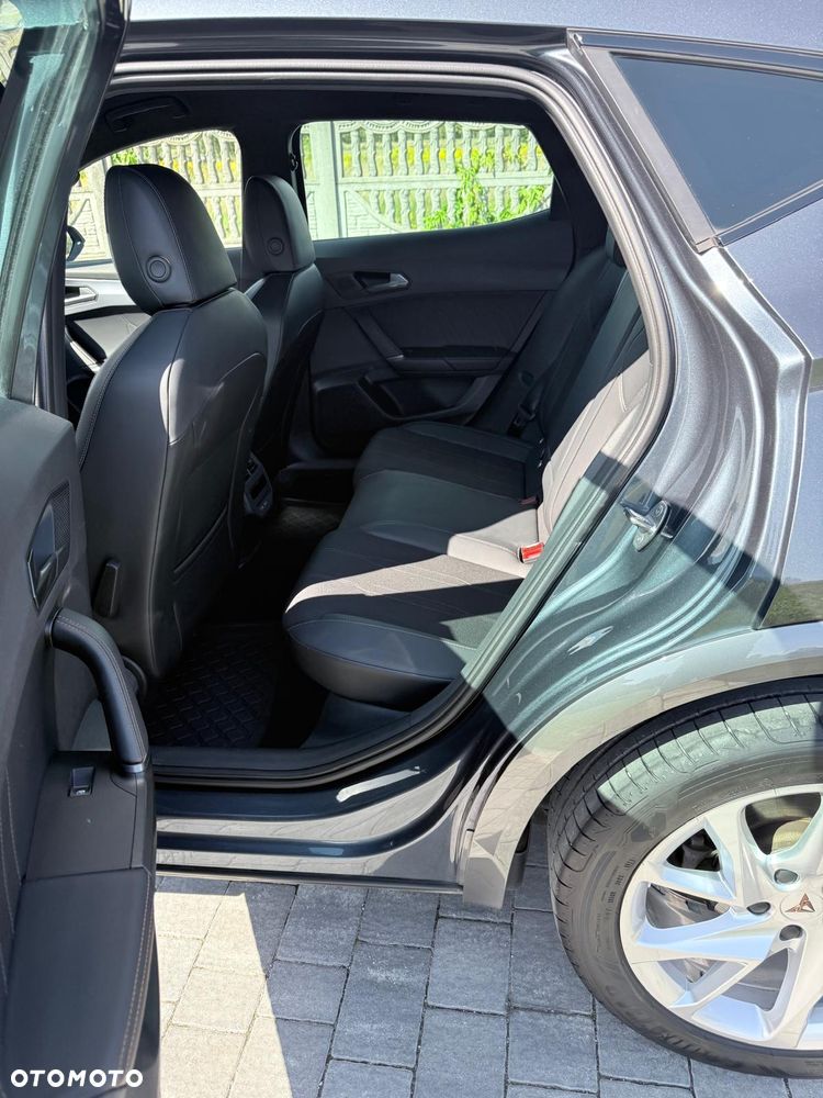 Cupra Formentor 2.0 TDI 4Drive DSG - 21