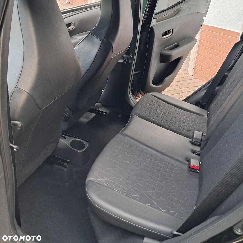 Toyota Aygo - 4