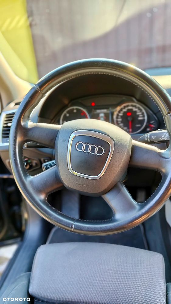 Audi Q5 2.0 TDI Quattro S tronic - 11