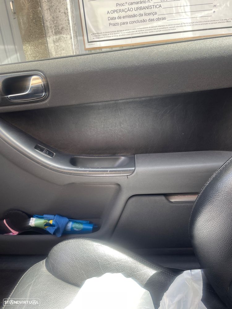 Audi A3 1.8 Sport Turbo - 10