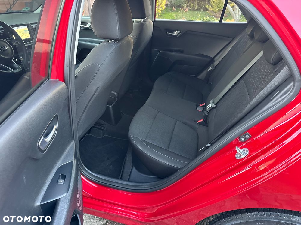 Kia Rio 1.4 XL - 23