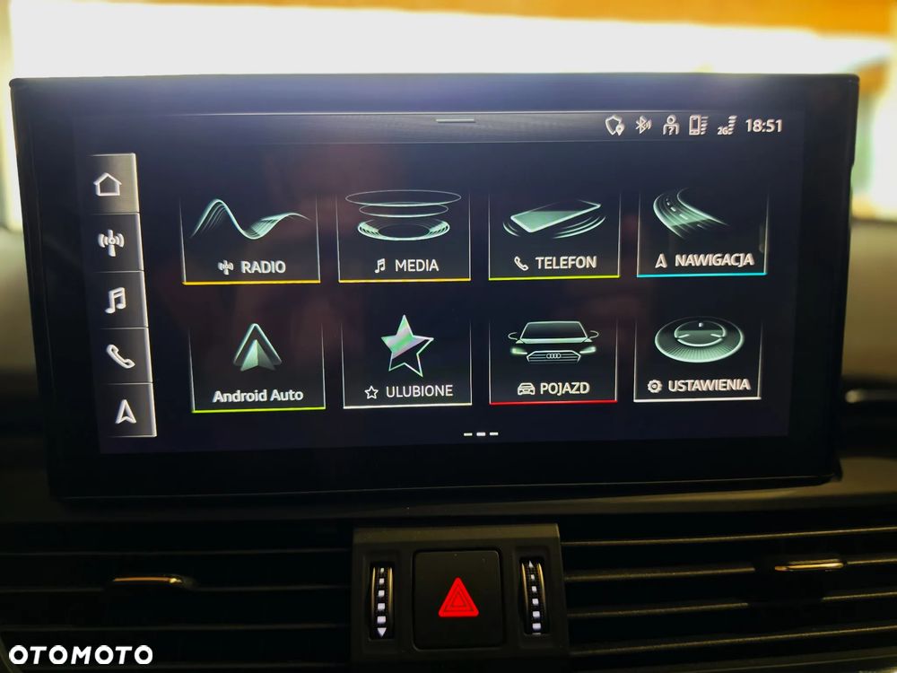Audi Q5 45 TFSI quattro S tronic S line - 11
