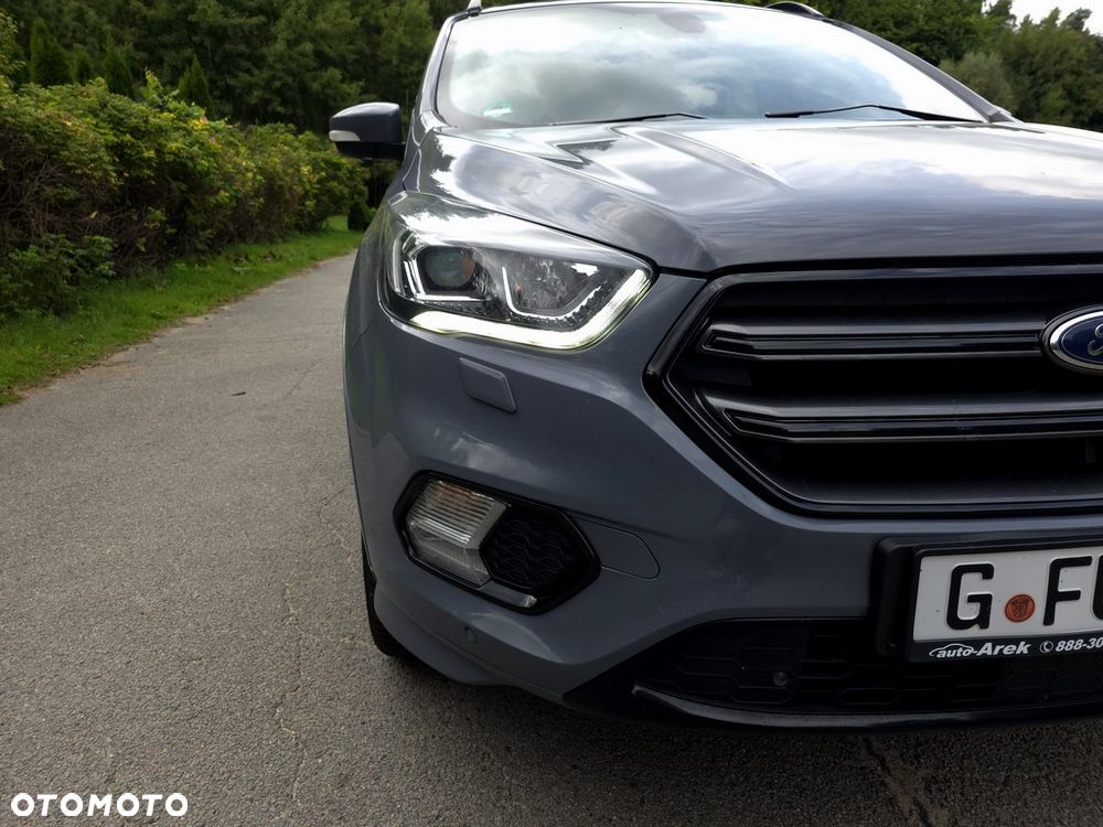 Ford Kuga 2.0 TDCi AWD ST-Line - 2