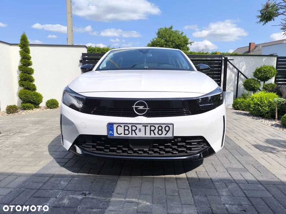 Opel Corsa 1.2 Edition S&S - 4