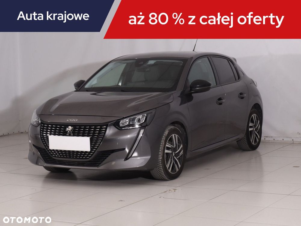 Peugeot 208 - 3