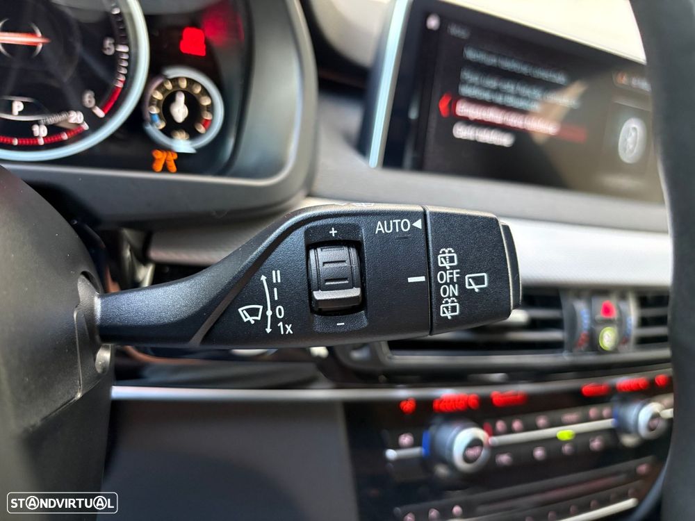 BMW X5 25 d sDrive Pack M - 25