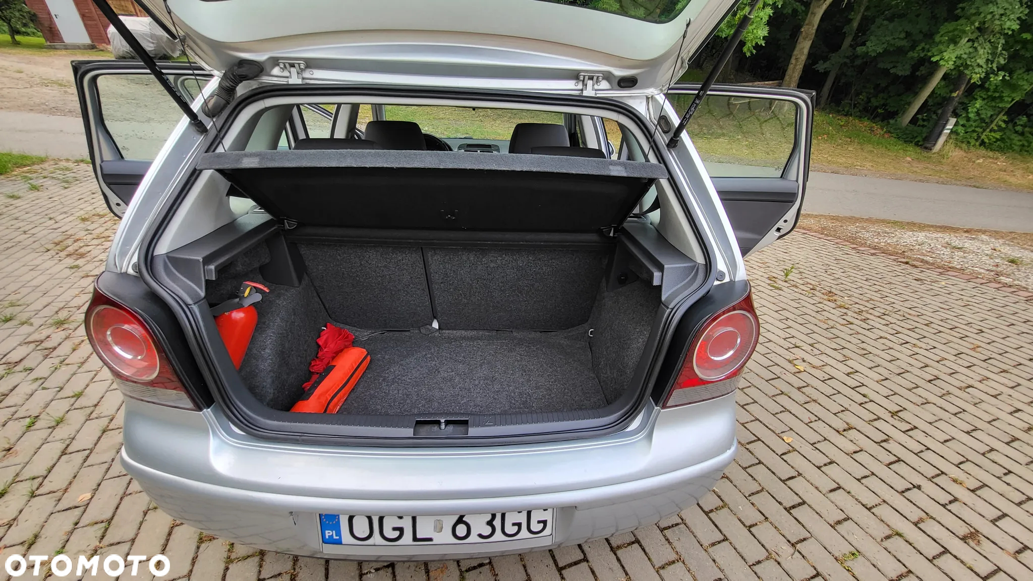Volkswagen Polo - 14