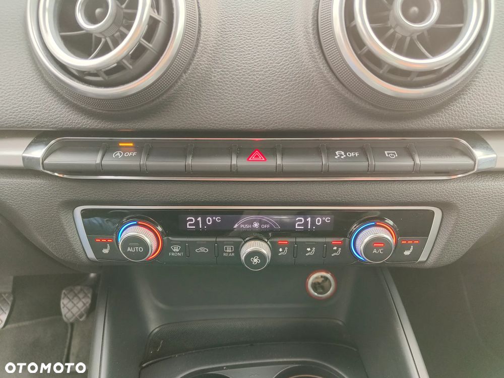 Audi A3 Sportback 1.6 TDI DPF Ambition - 22