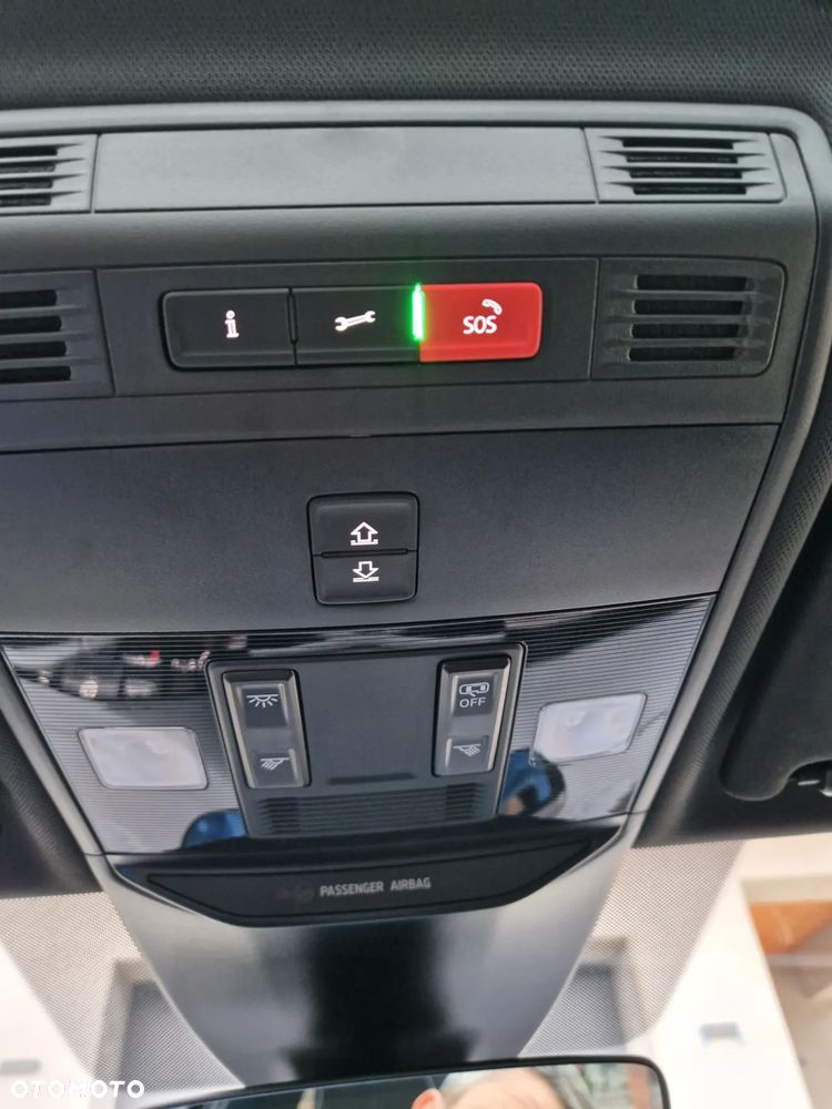 Skoda Kamiq 1.0 TSI Monte Carlo DSG - 8