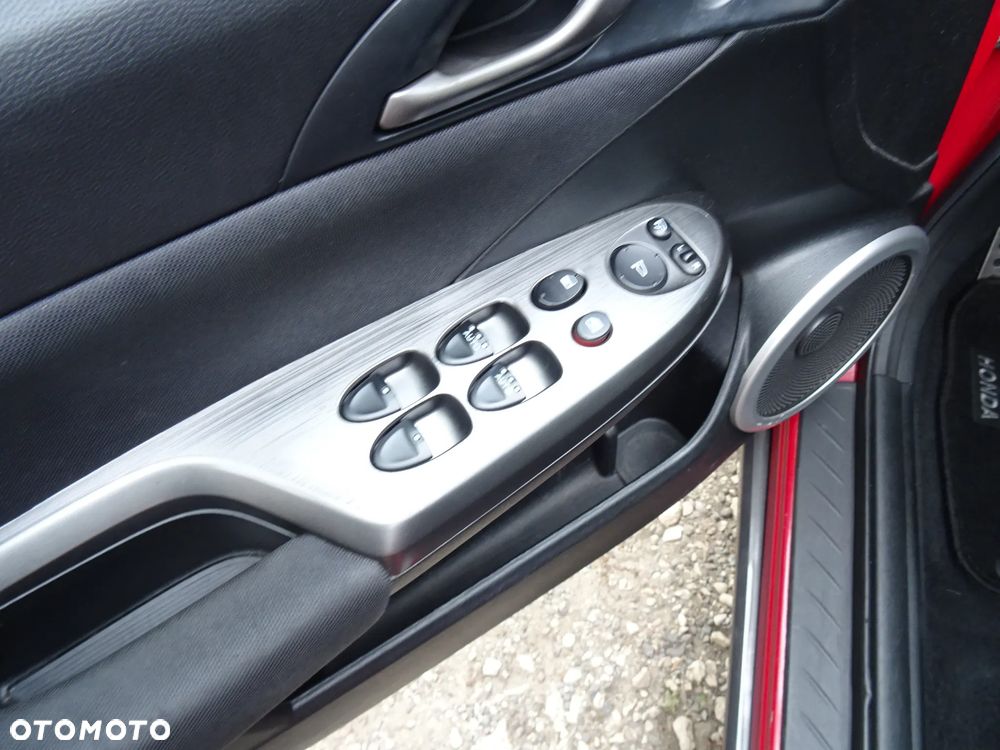 Honda Civic - 18