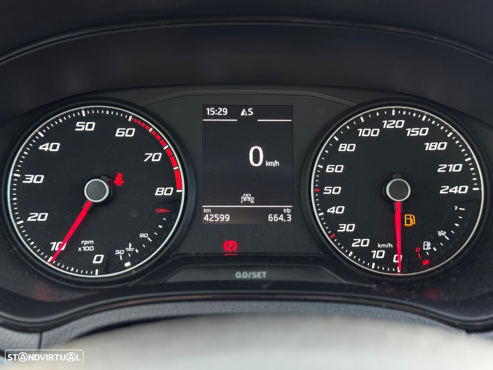 SEAT Arona 1.0 TSI Style - 10