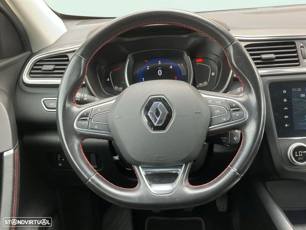 Renault Kadjar - 12