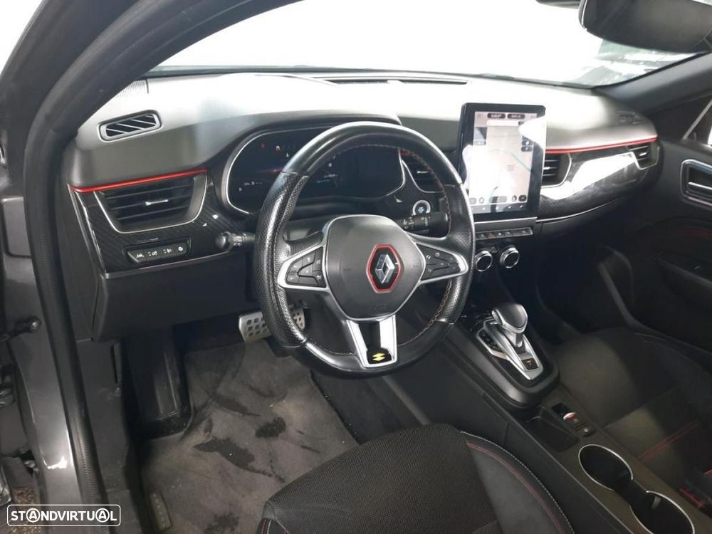 Renault Arkana 1.6 E-Tech R.S.Line - 3