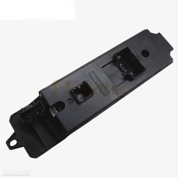 Comando  botao botoes interruptor vidros mazda 6 2005 a 2008 (novo) - 3