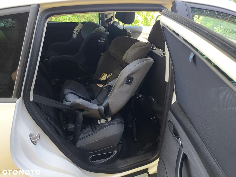 Seat Altea XL 1.6 TDI Reference - 10