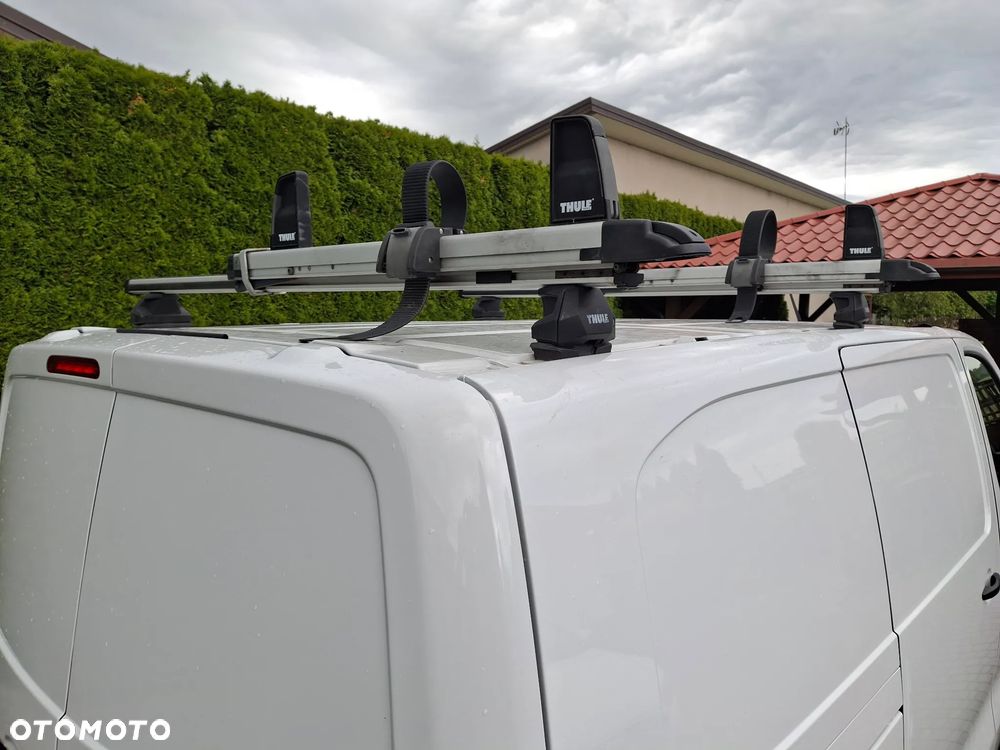 Peugeot Expert  1.5 HDi 120 KM Salon PL - 32