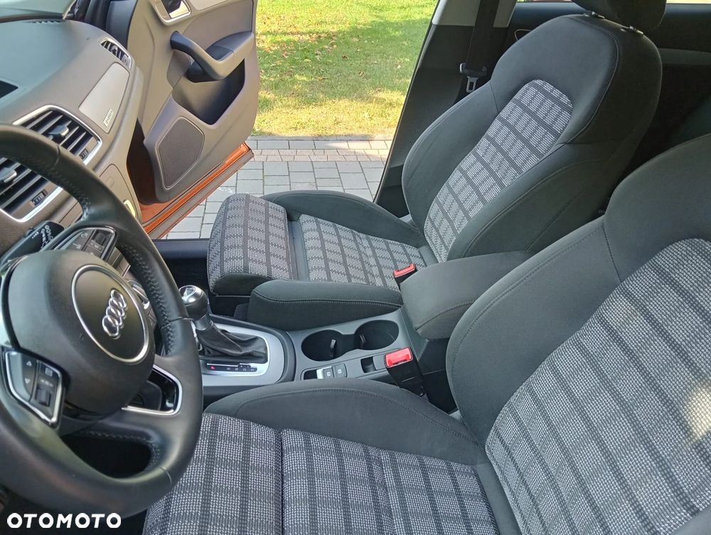 Audi Q3 - 8