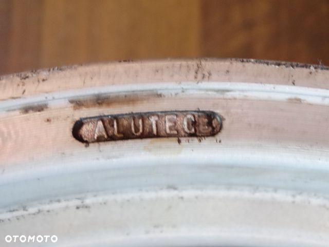 BMW AC Schnitzer 2TLG Skręcane Felgi 17 Cali  BMW 3 E36 E46 5 E34 E60  7 E23 E38  4 x Felgi 17 5x120 - 15
