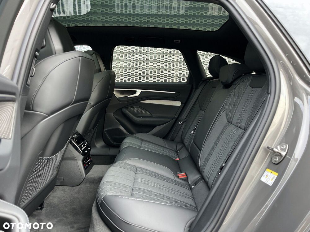 Audi A6 Allroad - 26