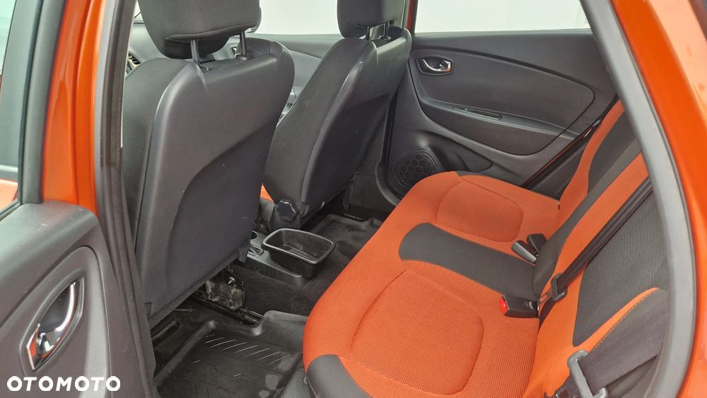 Renault Captur 0.9 Energy TCe Zen - 12