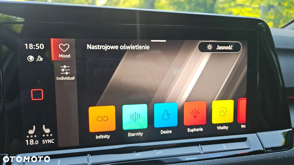 Volkswagen Golf 2.0 TSI GTI DSG - 22
