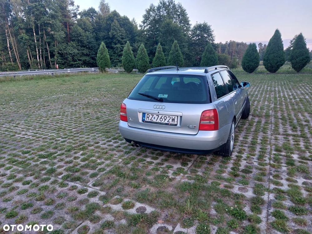 Audi A4 ver-1-8t-quattro - 14