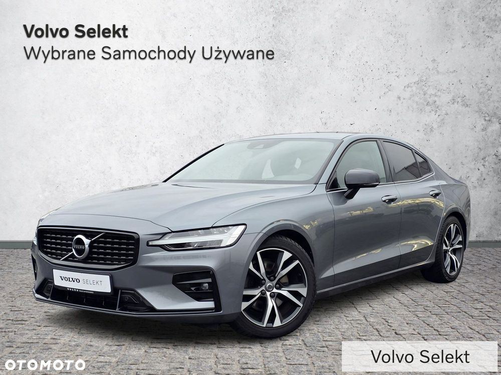 Volvo S60 - 1